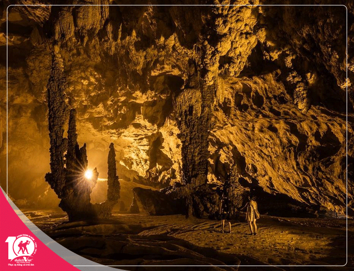 Du Lịch Đông Bắc - Hà Giang - Cao Bằng - Hồ Ba Bể 6 ngày hè 2025